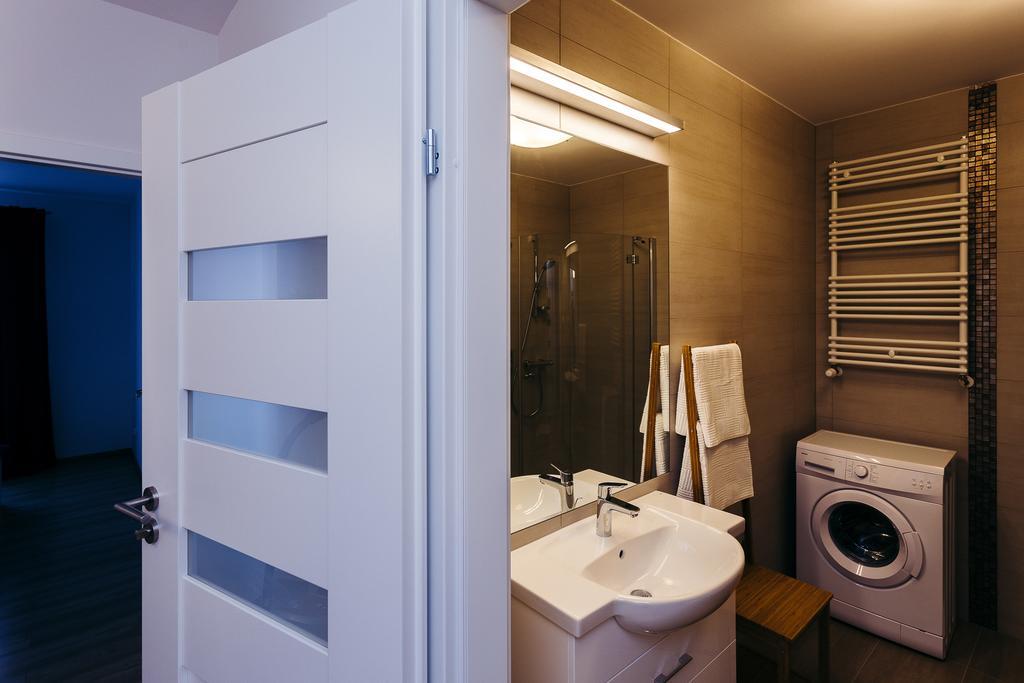 Apartament Sunsea Kolobrzeg Exterior photo