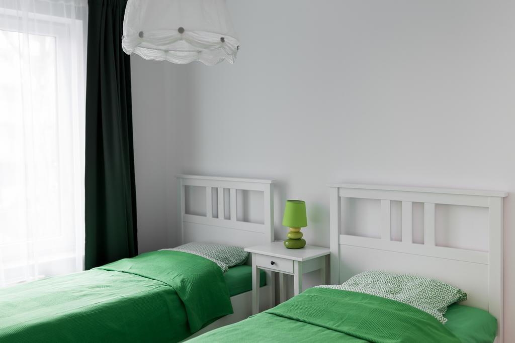 Apartament Sunsea Kolobrzeg Exterior photo