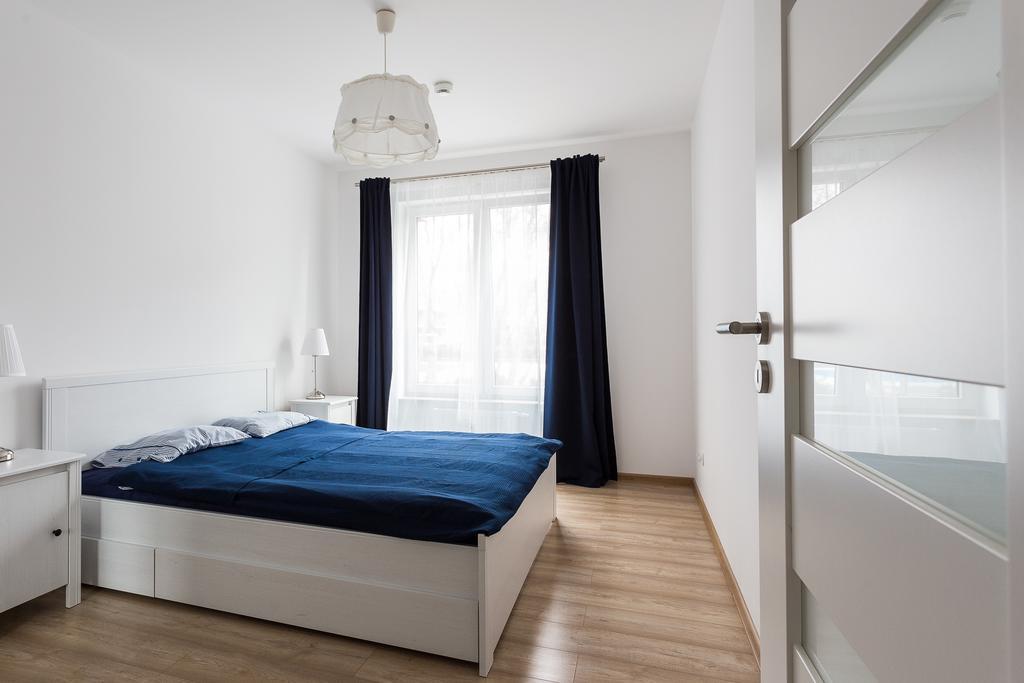 Apartament Sunsea Kolobrzeg Exterior photo