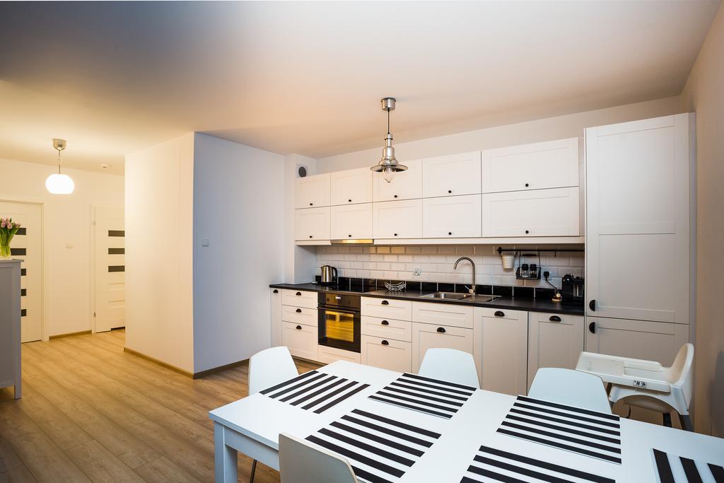 Apartament Sunsea Kolobrzeg Exterior photo