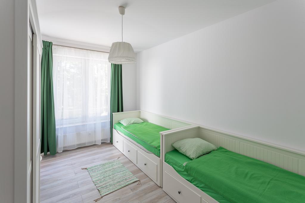 Apartament Sunsea Kolobrzeg Exterior photo