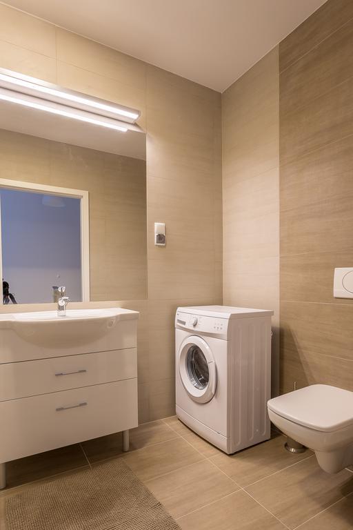 Apartament Sunsea Kolobrzeg Exterior photo