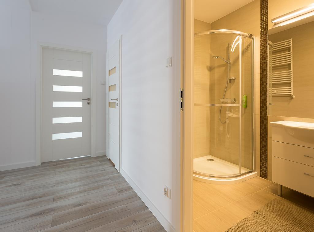 Apartament Sunsea Kolobrzeg Exterior photo