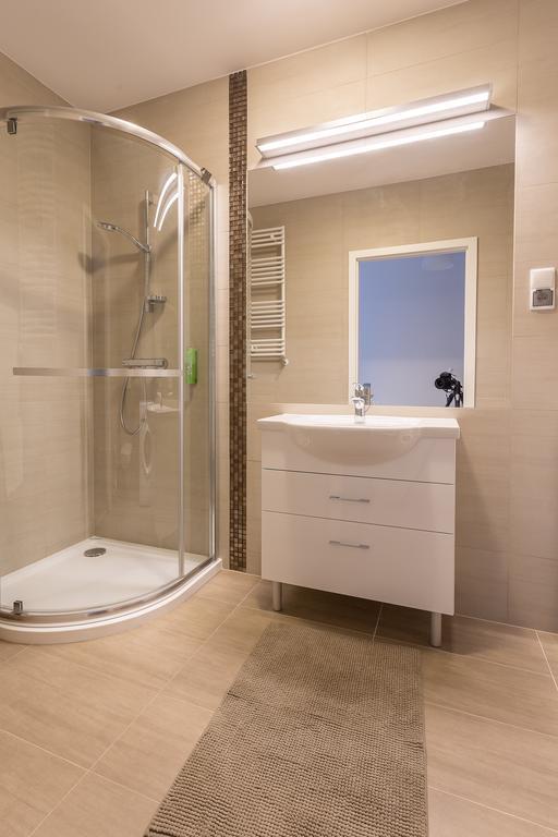 Apartament Sunsea Kolobrzeg Exterior photo