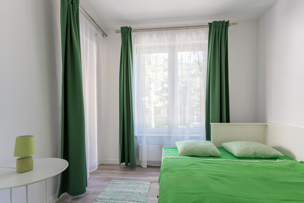 Apartament Sunsea Kolobrzeg Exterior photo