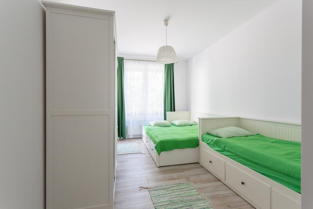 Apartament Sunsea Kolobrzeg Exterior photo