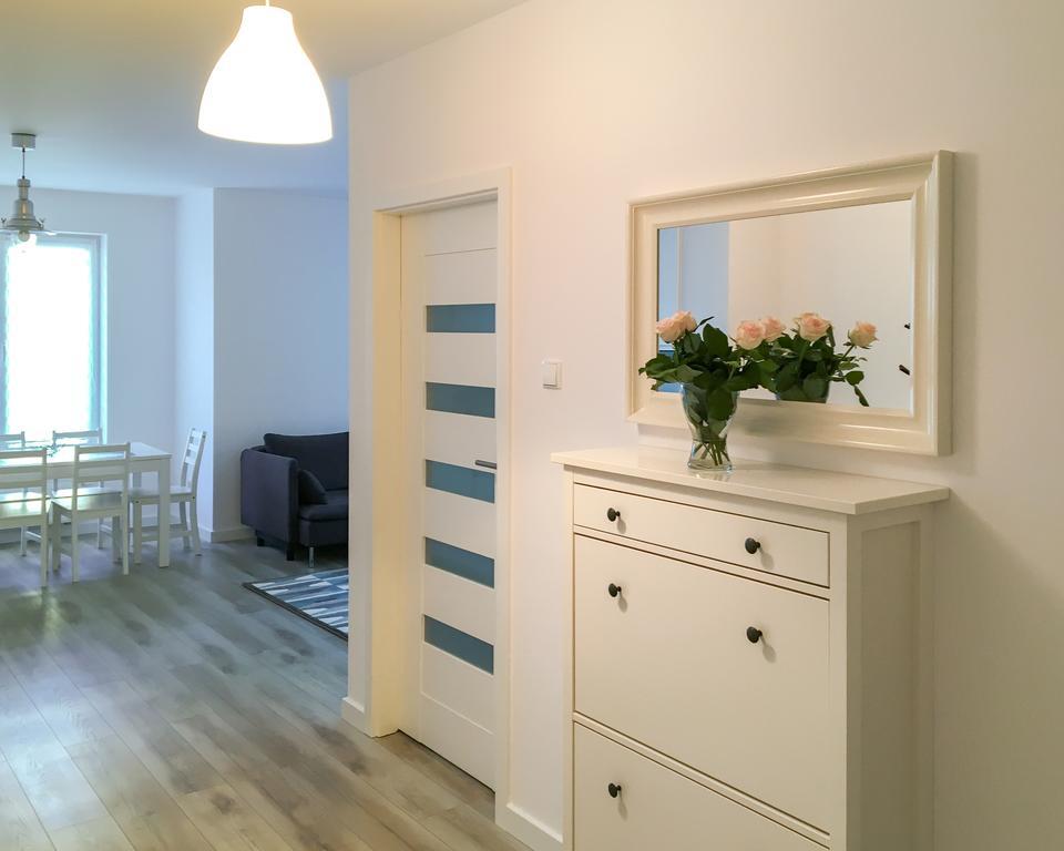 Apartament Sunsea Kolobrzeg Exterior photo