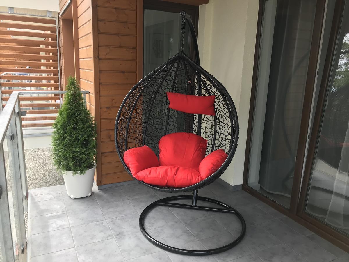 Apartament Sunsea Kolobrzeg Exterior photo
